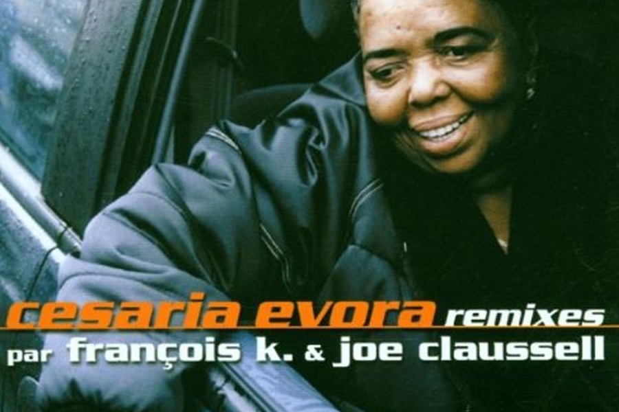 Remixes (Par Francois K & J. Claussel)