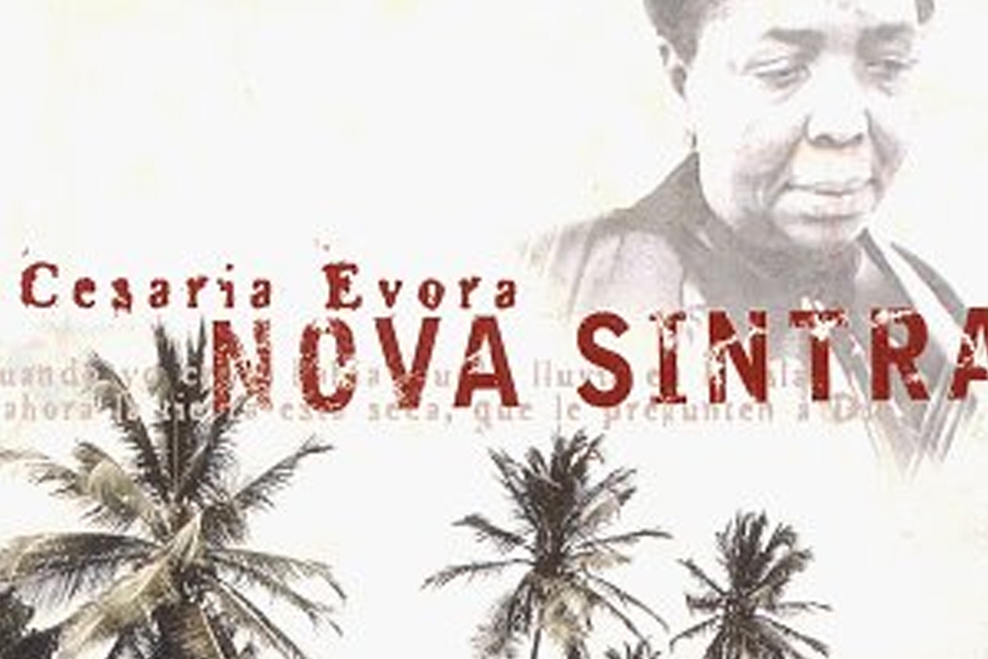 Nova Sintra