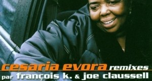 Remixes (Par Francois K & J. Claussel)
