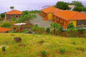 Casas Do Sol