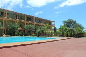 Hotel Xaguate