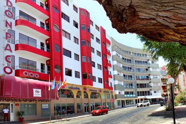 The Don Paco Hotel
