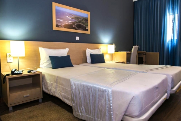 Hotel Santiago