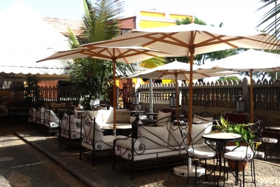 The Colonial Guest House