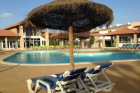 Villa Verde Ponta Preta Beach