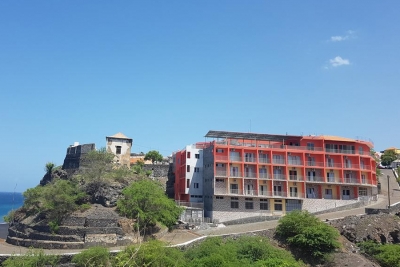 Hotel Ocean View &amp; Restaurante Seafood