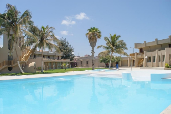 Oasis Praiamar