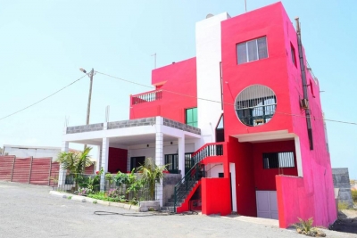 Hotel Miramar Fogo Brava