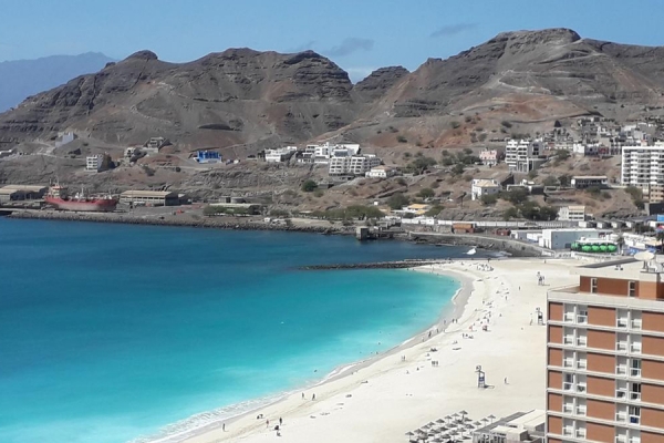 Apartamentos Sol &amp; Mar Laginha