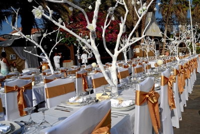 Odjo d’água hotel